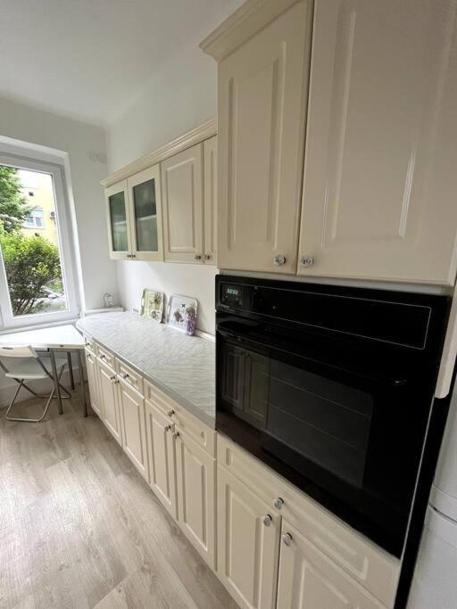 Hangulatos Lakas Budapest Zold Ovezeteben Apartment Exterior photo